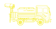 電動灑水車系列
