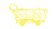 電動垃圾車系列