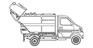 新能源專用車系列