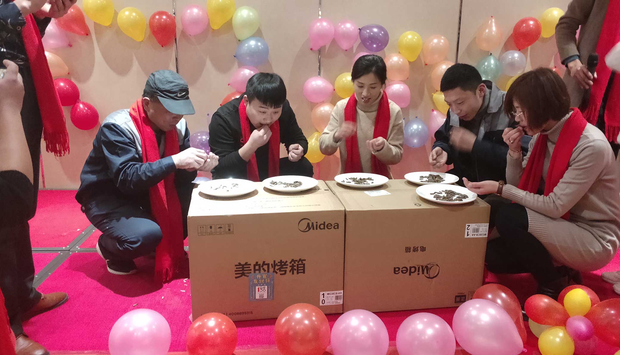 濟(jì)南百易長青企業(yè)風(fēng)采