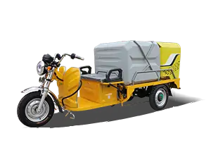 經濟型高壓清洗車