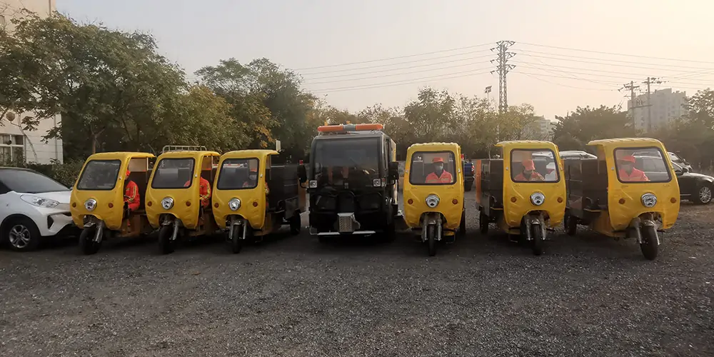 純電動洗掃車，小型電動洗掃車，洗掃車，馬路洗掃車，電動洗掃車小型