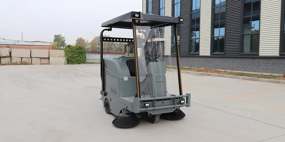純電動(dòng)清掃車,清掃車,電動(dòng)清掃車,小型清掃車
